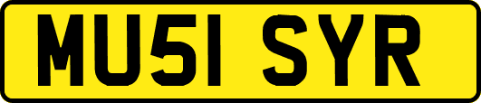 MU51SYR