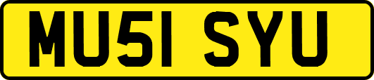 MU51SYU