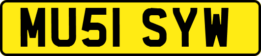 MU51SYW