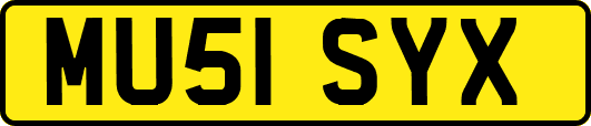 MU51SYX