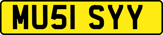 MU51SYY
