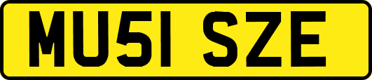 MU51SZE