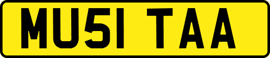 MU51TAA