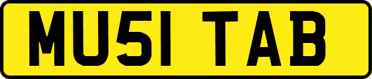 MU51TAB