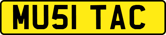 MU51TAC