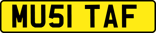 MU51TAF