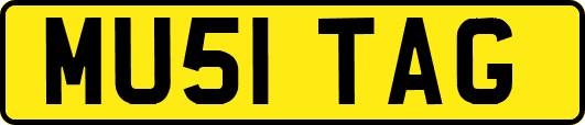 MU51TAG