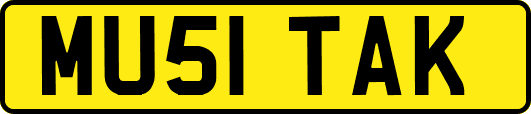 MU51TAK