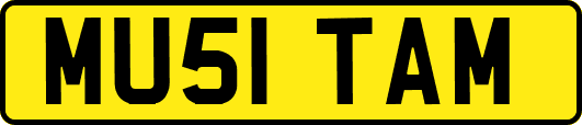 MU51TAM