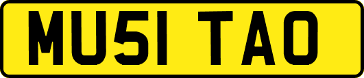 MU51TAO