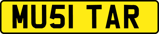 MU51TAR