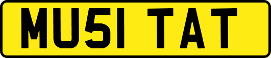 MU51TAT