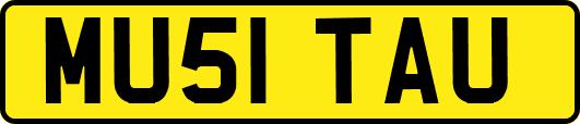 MU51TAU