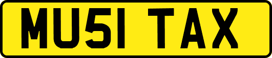 MU51TAX