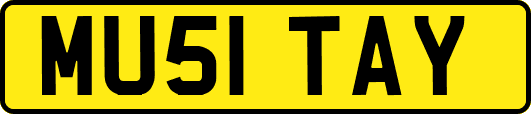 MU51TAY