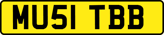 MU51TBB