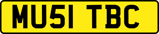 MU51TBC
