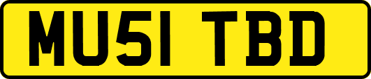 MU51TBD