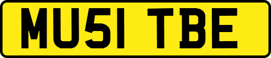 MU51TBE