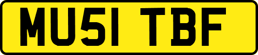 MU51TBF
