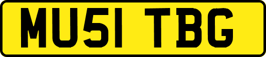 MU51TBG