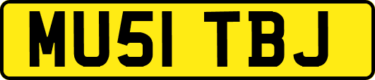 MU51TBJ