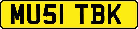 MU51TBK