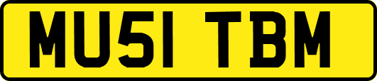 MU51TBM