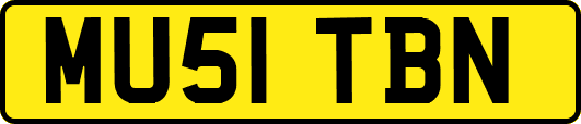 MU51TBN