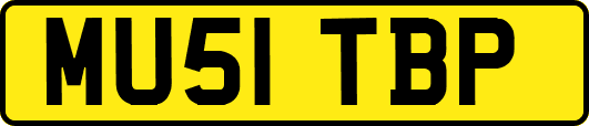 MU51TBP