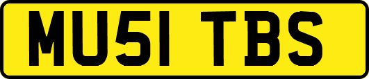 MU51TBS