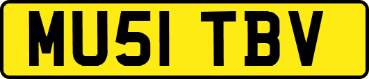 MU51TBV