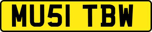 MU51TBW