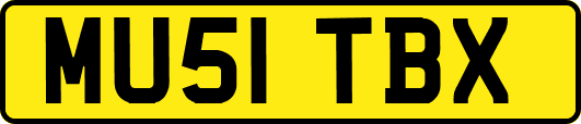 MU51TBX