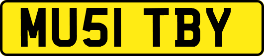 MU51TBY