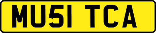 MU51TCA