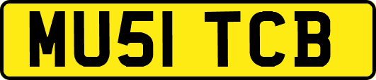 MU51TCB