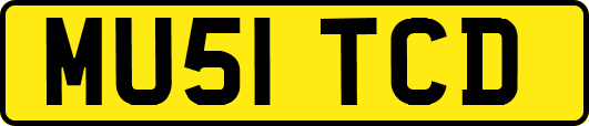 MU51TCD