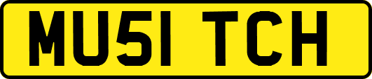 MU51TCH