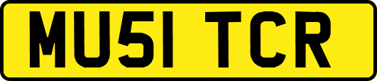 MU51TCR