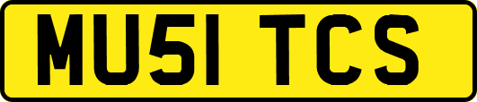MU51TCS