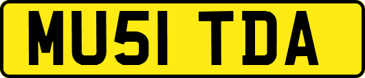 MU51TDA