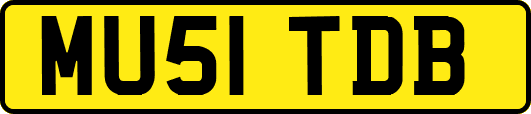 MU51TDB