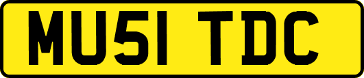 MU51TDC