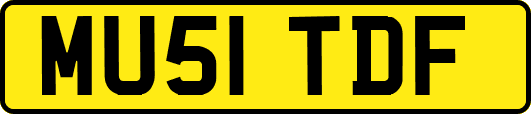 MU51TDF