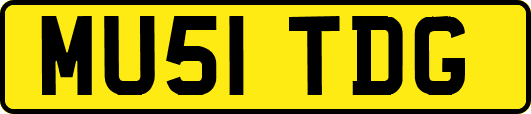 MU51TDG