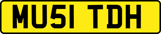 MU51TDH