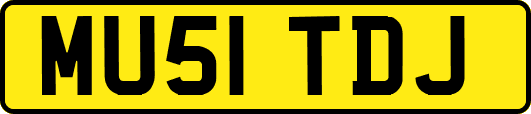 MU51TDJ