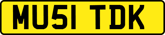 MU51TDK