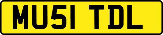 MU51TDL